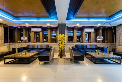 7Q Patong Beach Hotel – Foto 7