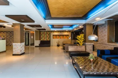 7Q Patong Beach Hotel – Foto 15